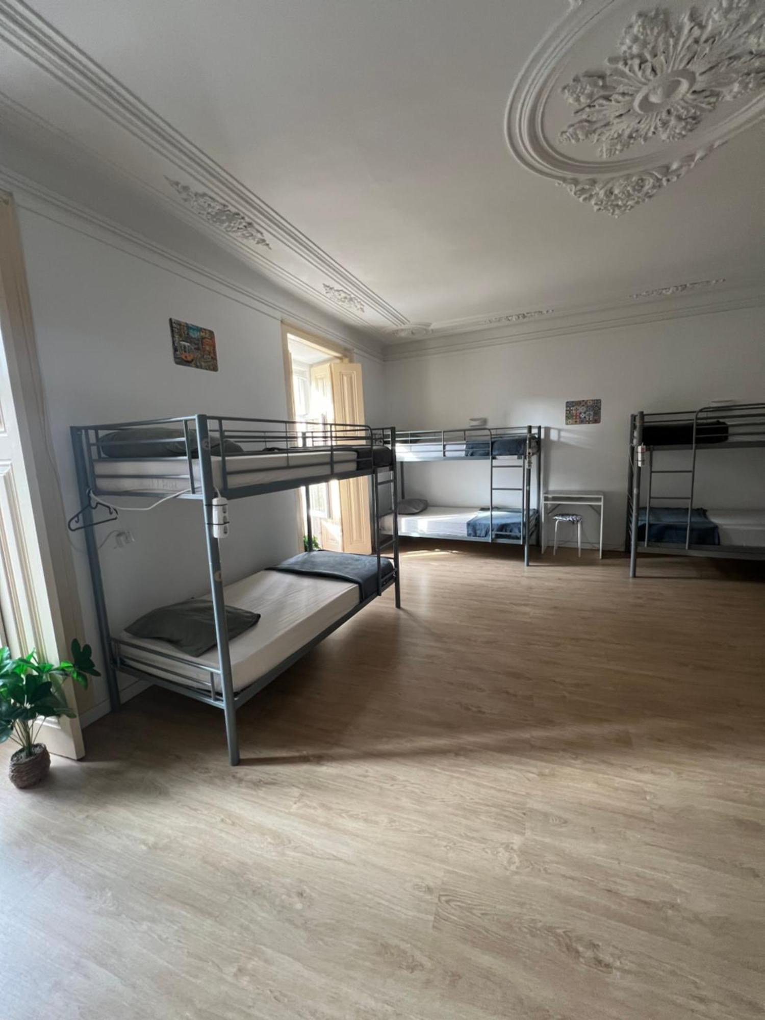Varandas Do Chiado - Coliving - Lisbon — Photos 3