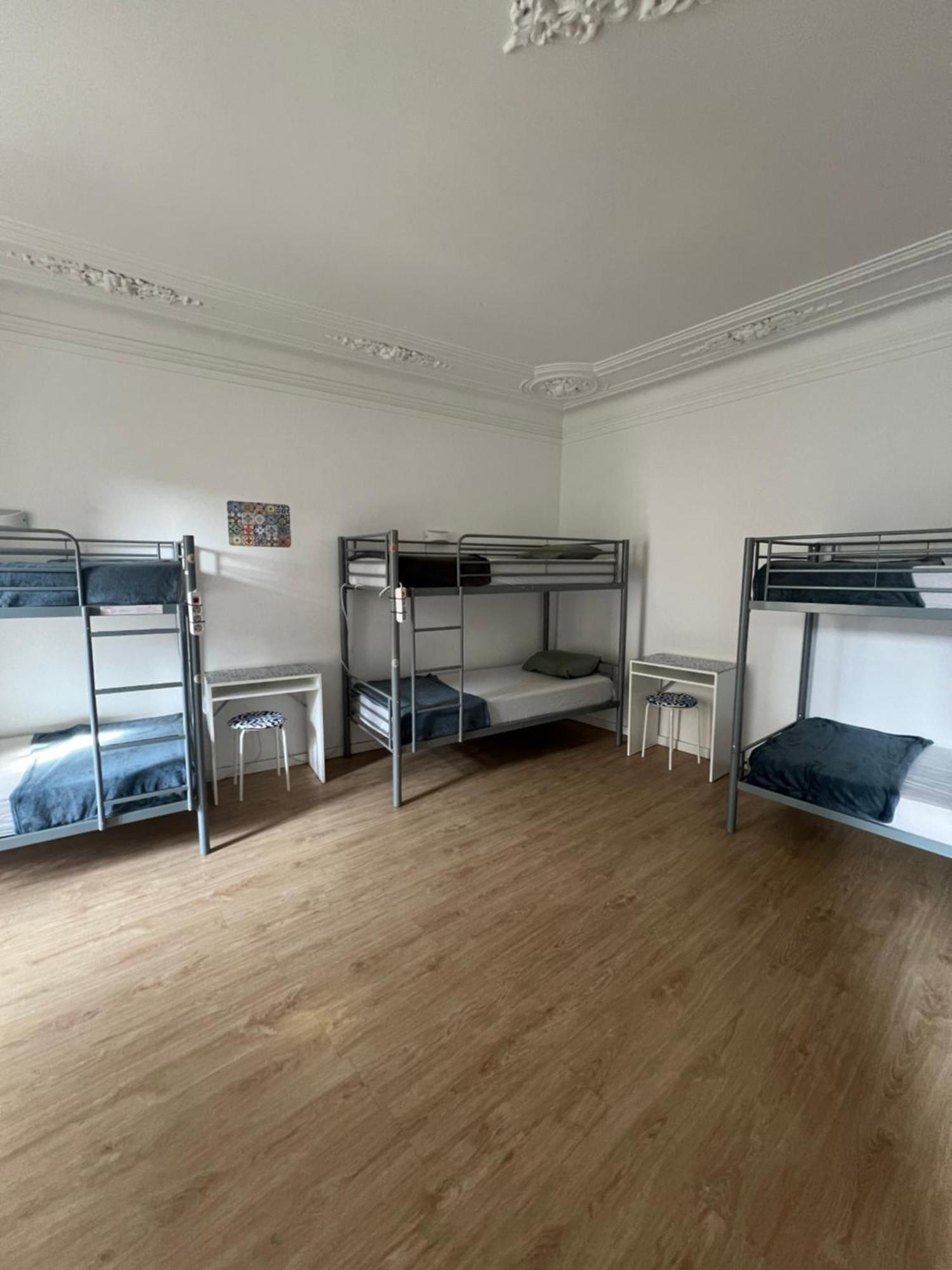 Varandas Do Chiado - Coliving - Lisbon — Photos 1