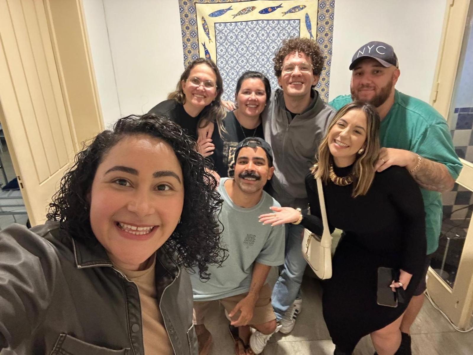 Varandas Do Chiado - Coliving - Lisbon, Lisbon